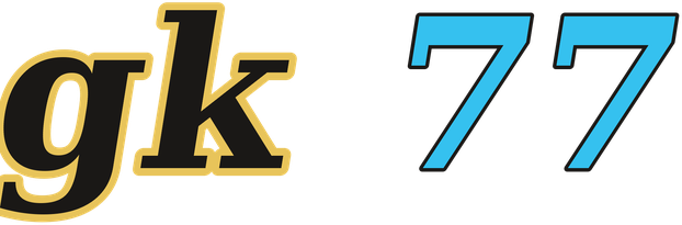 gk 77 logo